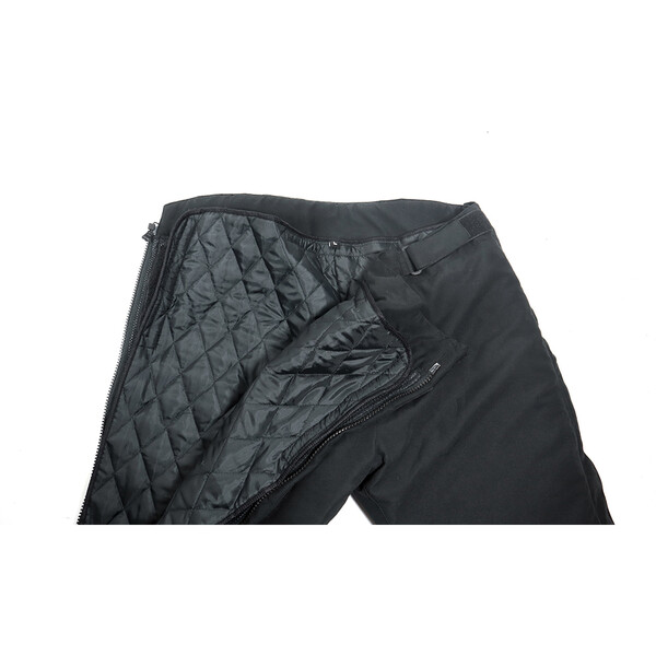 Harisson - Sur-pantalon Niagara Noir