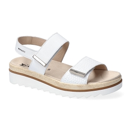 dominica  NOBEL 45730/ softy 1230  WHITE