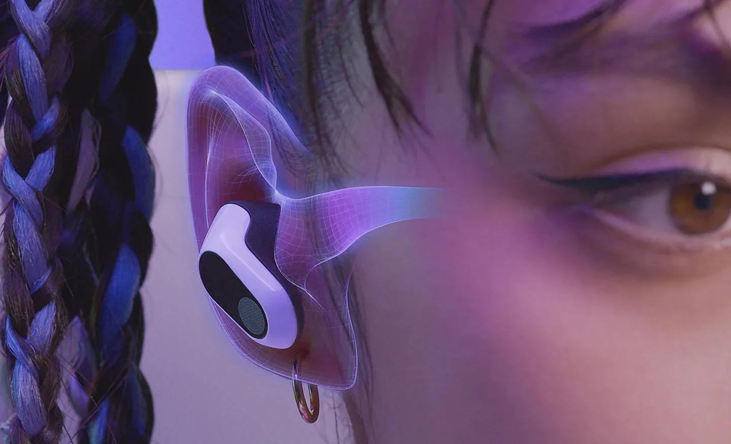Sony INZONE Buds Noir Casques gaming