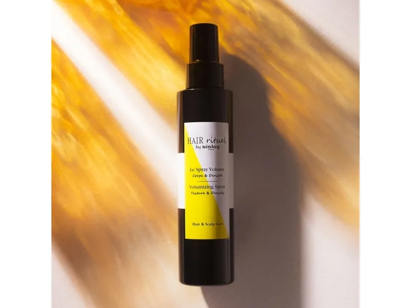 SISLEY_Hair Rituel Volumizing Spray Texture  Density hair spray for volume 150ml