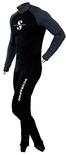SCUBAPRO - COMBINAISON STEAMER HOMME