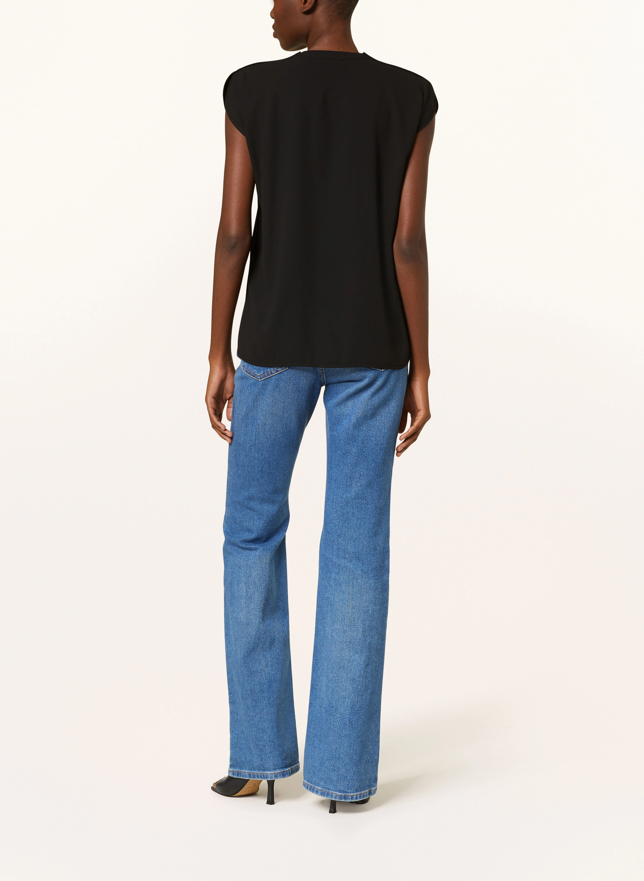 lilienfels Blusenshirt