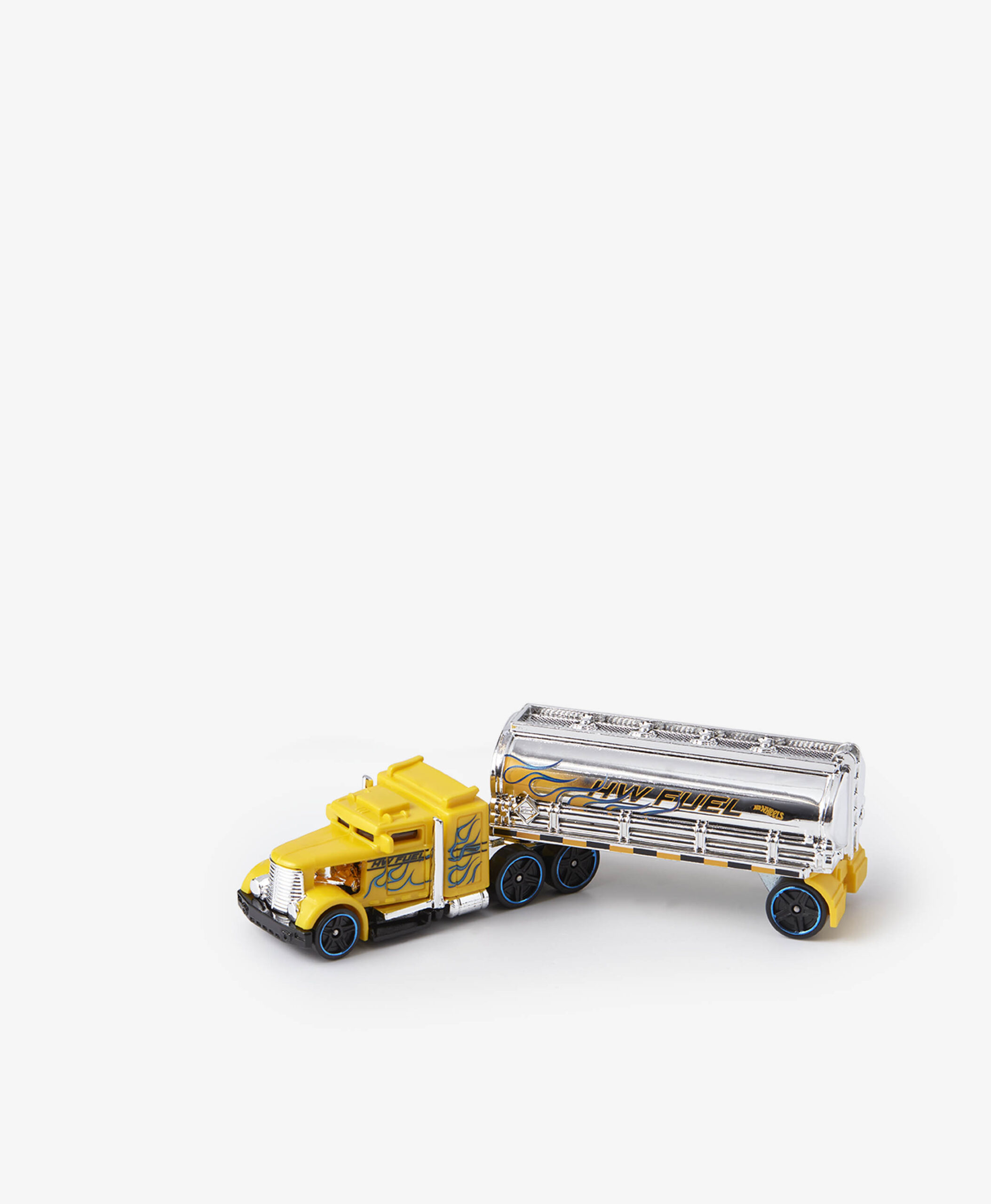 Hot Wheels LKW