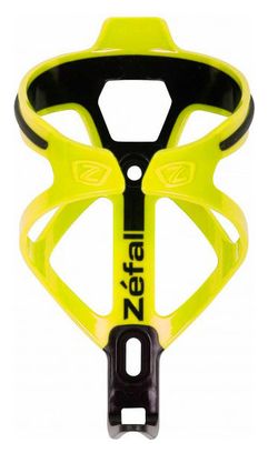 Porte-bidon Zefal Pulse B2 Jaune