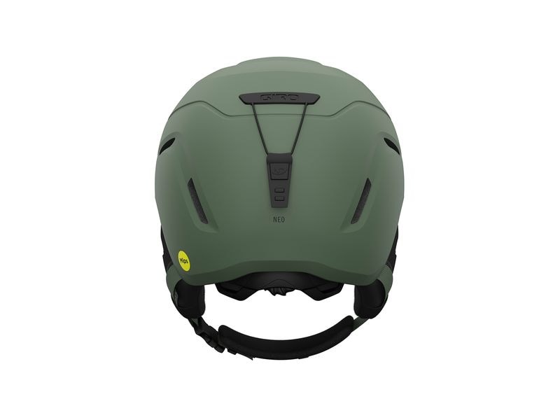 Giro Neo MIPS Helmet Grün, S Giro Neo Mips Grün