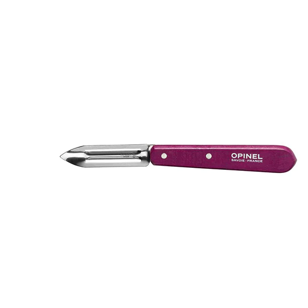 Éplucheur N°115 aubergine Opinel