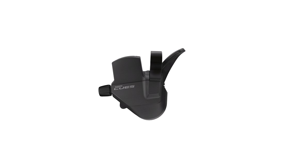 Shimano skiftegreb CUES SLU4000LSET 2-speed med optisk geardisplay
