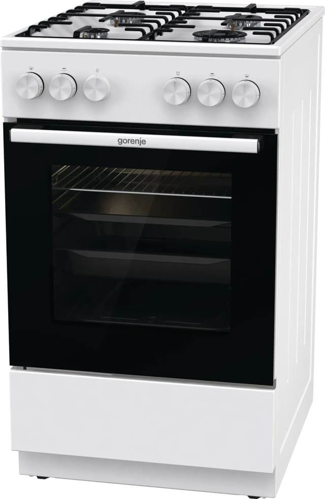 Gorenje gaskomfur GG5A11WH