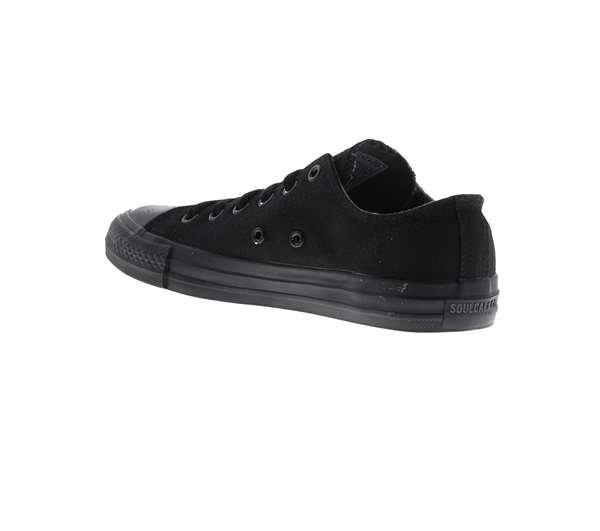 SoulCal Low Junior Canvas Shoes