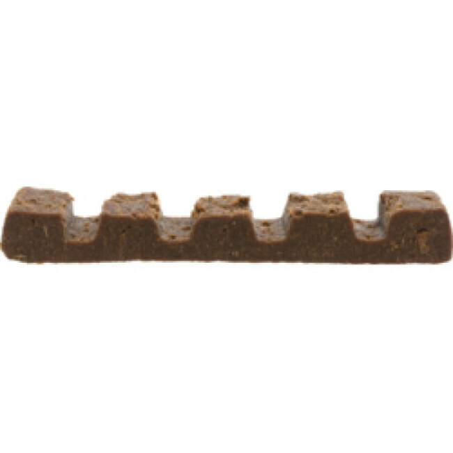 Friandises pour chien barres à l'agneau