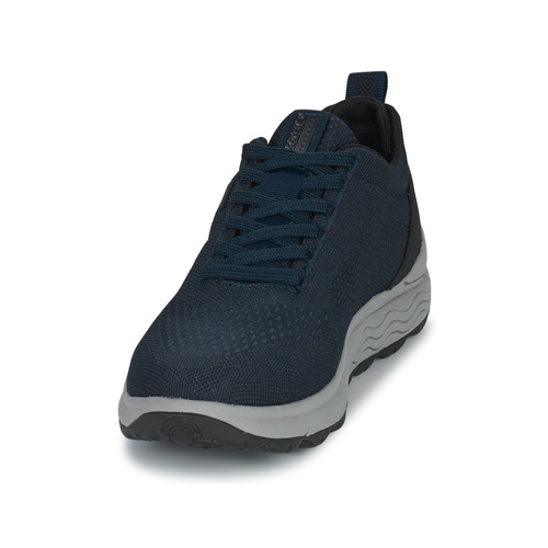 Geox - U SPHERICA 4X4 B ABX - Marine