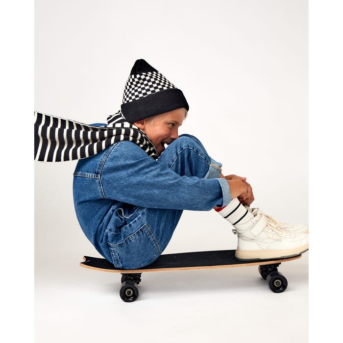 Veritas-Kids muts racer