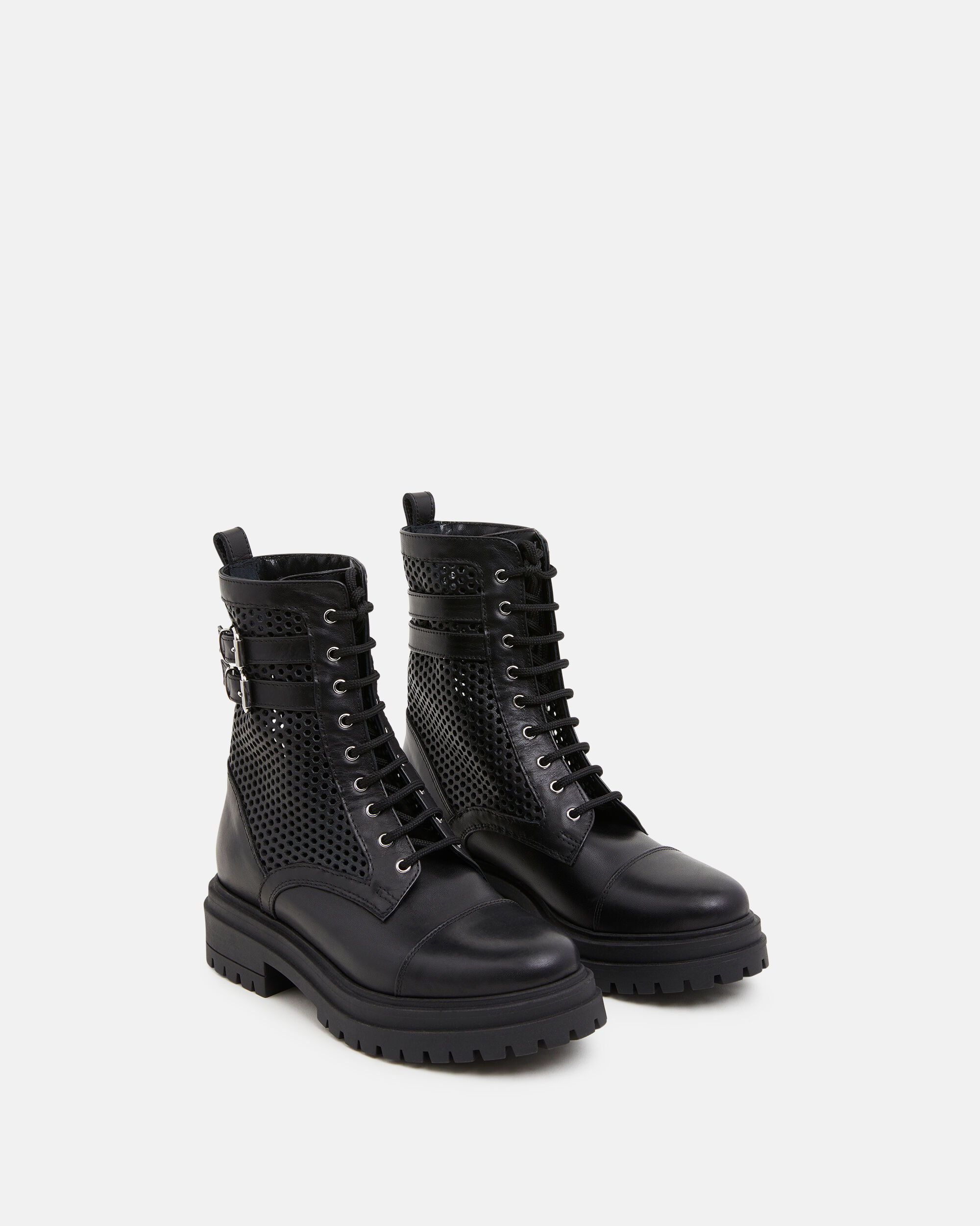 BOOTS TAHELLE Noir