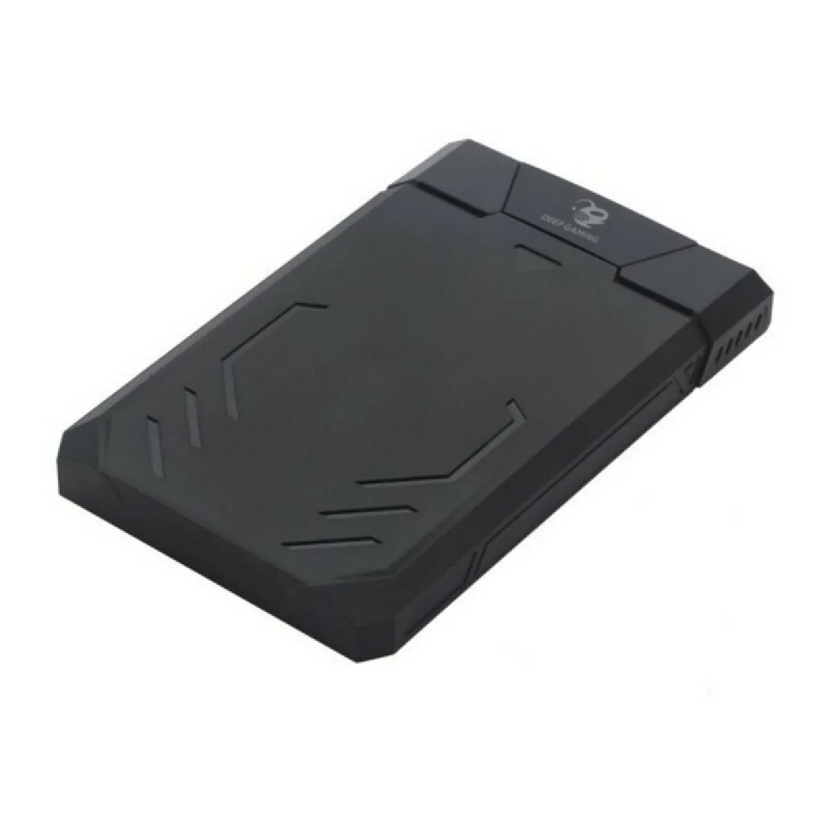 CoolBox DG-HDC2503-BK