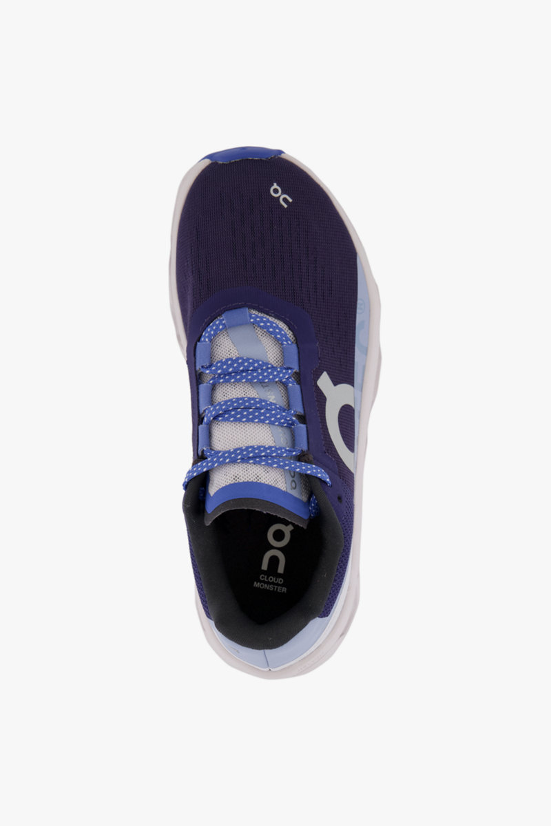 ON Cloudmonster Damen Laufschuh