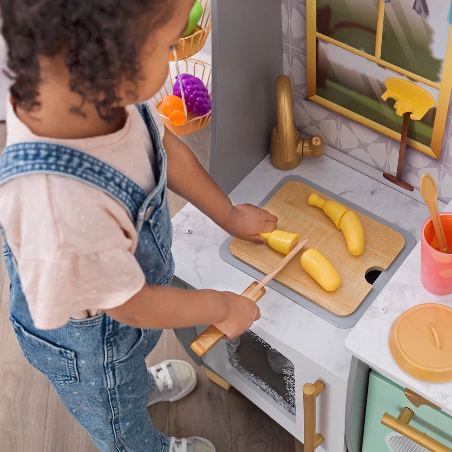 Kidkraft® Spielküche Spaß mit Smoothies