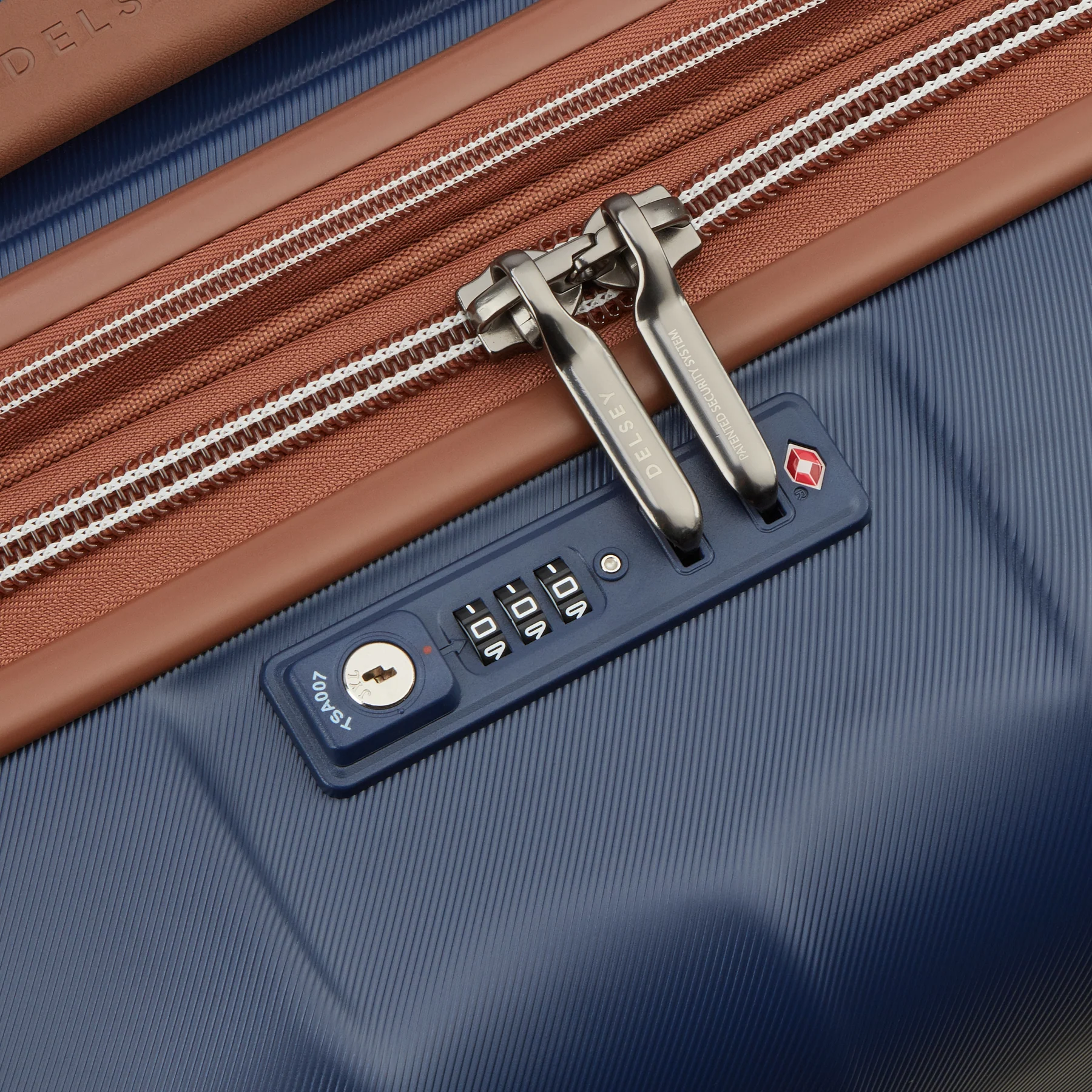 Valise soute - L Extensible (76cm)