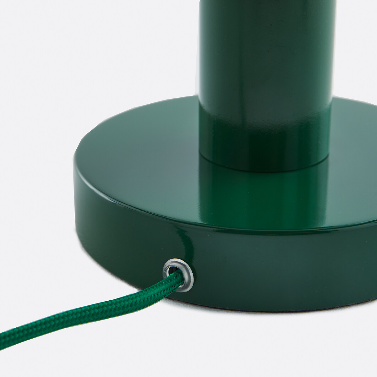 LA REDOUTE INTERIEURS<br>Candeeiro de mesa Palupo