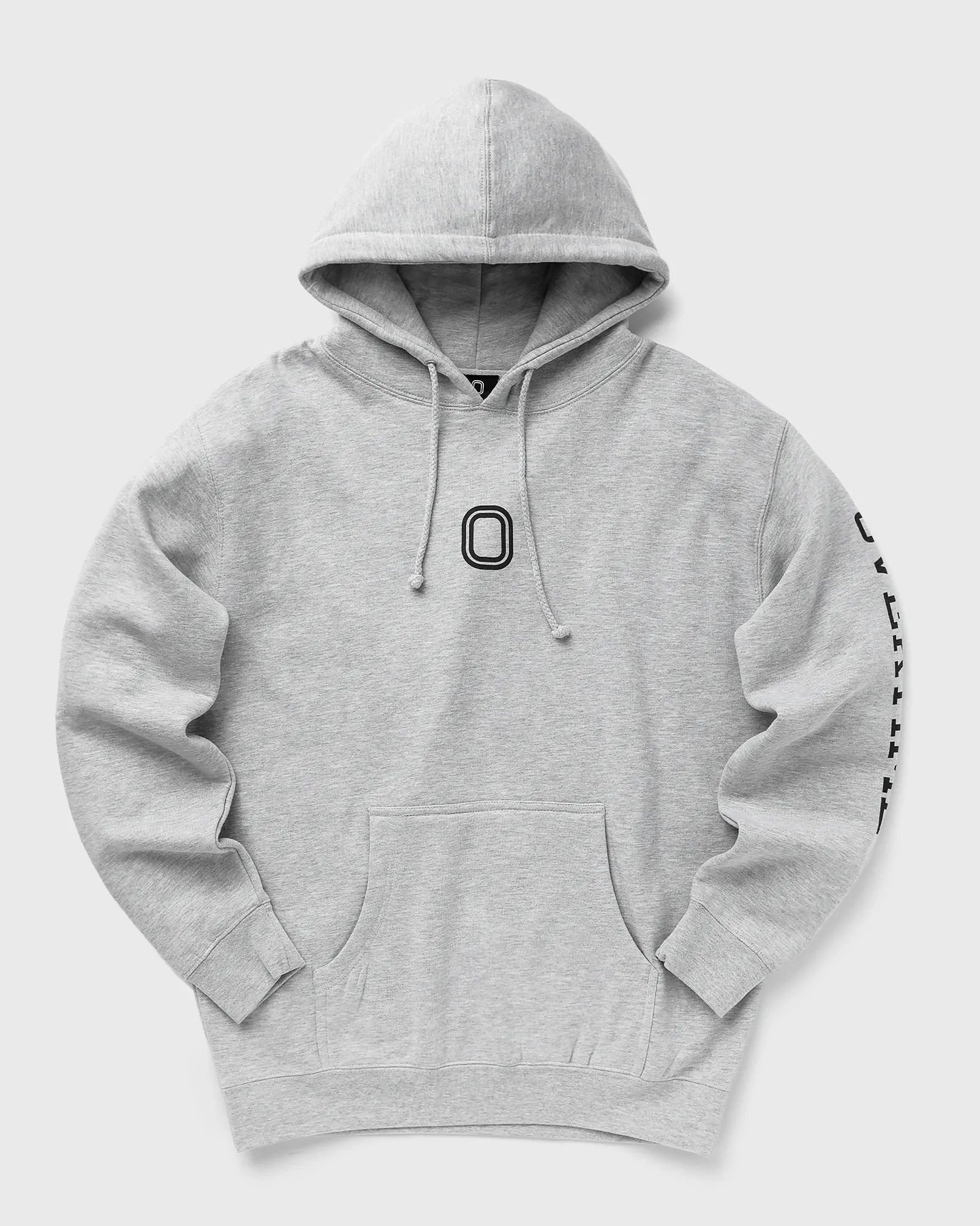 Overtime Classic Hoodie