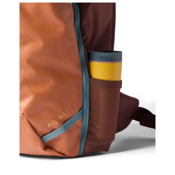 Cotopaxi - Allpa 42 Travel Pack - Sac à dos de randonnée