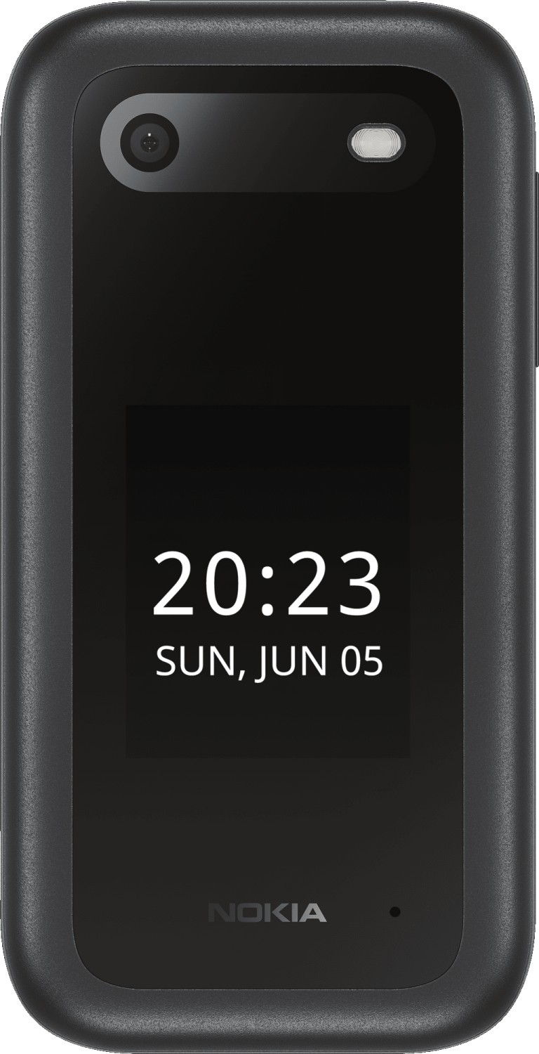 Nokia 2660 Flip
