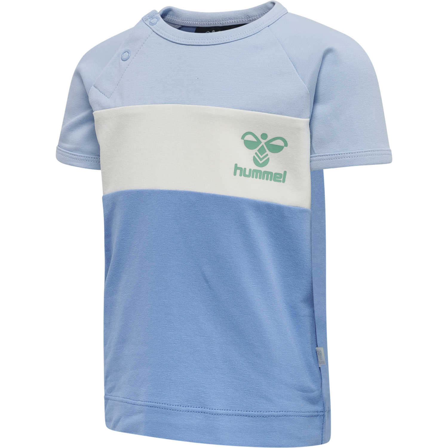 hmlASLAN T-SHIRT S/S