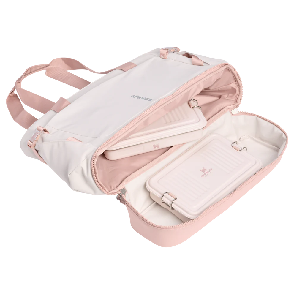 Vitalize™ Macro Method Tote | 26.1L