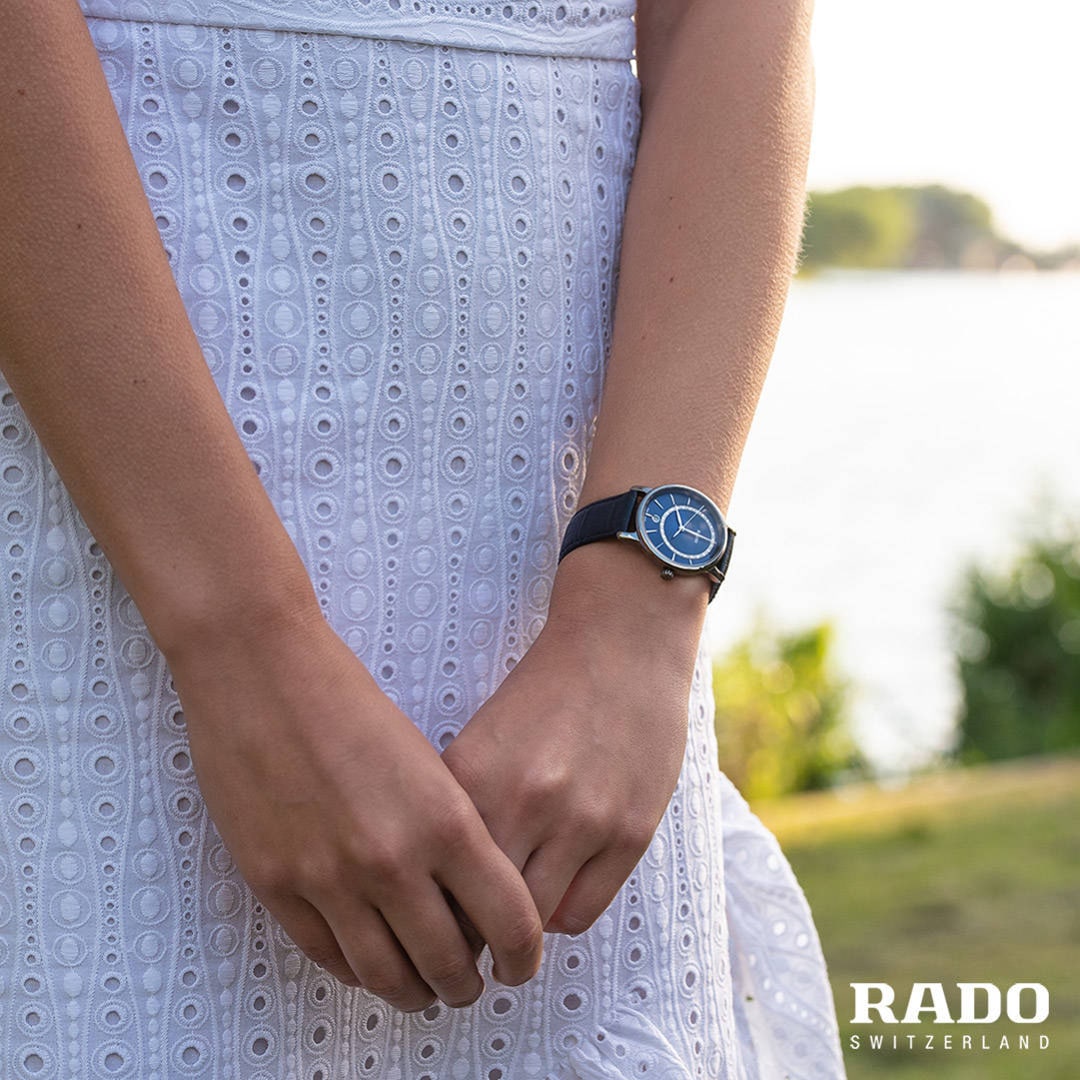 Rado DiaMaster M Jubilé