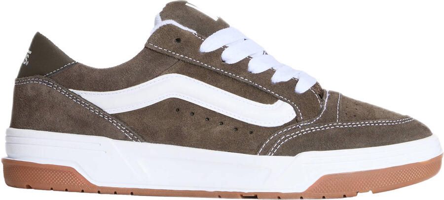 Vans Bruine Winter Sneakers voor