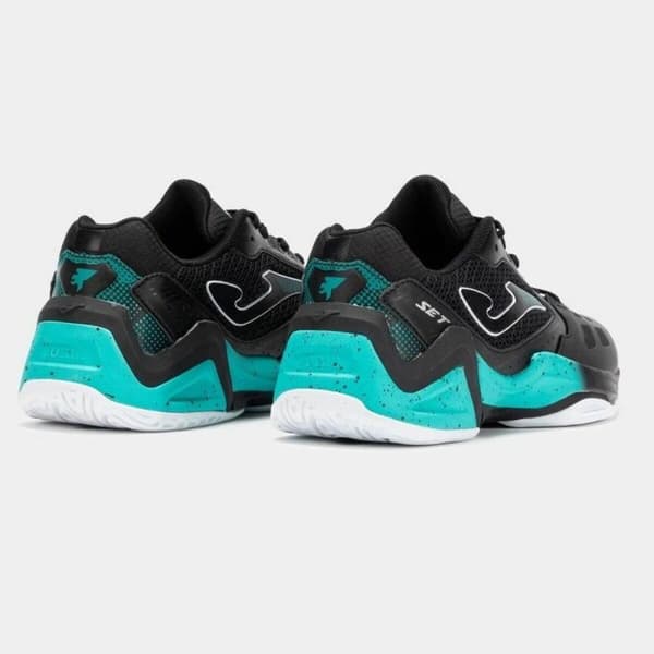Sportssko for barn Joma Sport Set Men 2543 Akvamarin - 44