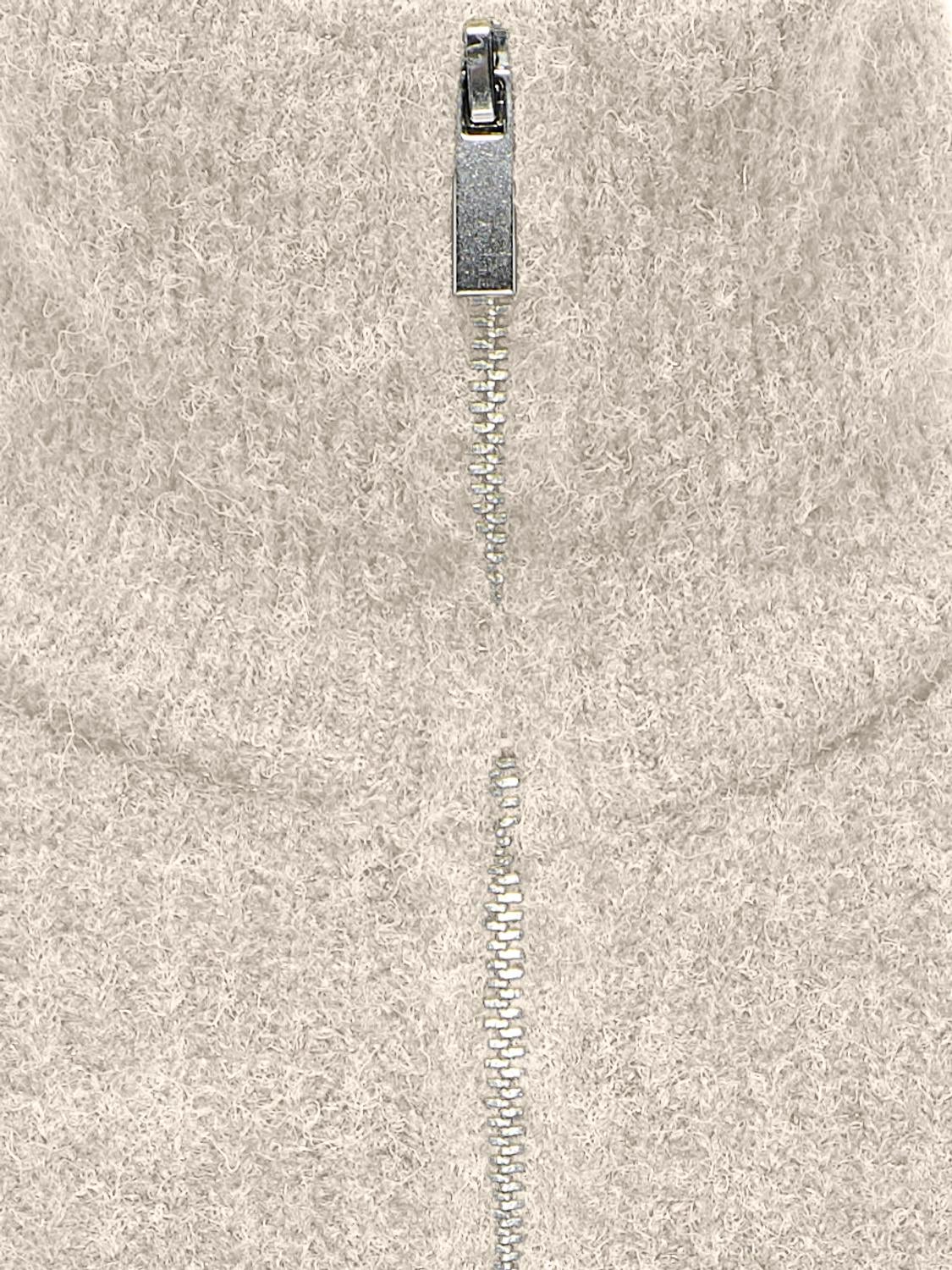 KOGFRIDI Strickjacke Birch