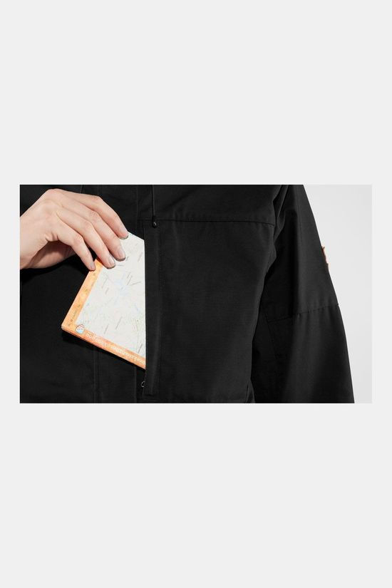 Fjällräven Fjällräven Kaipak Jacket W