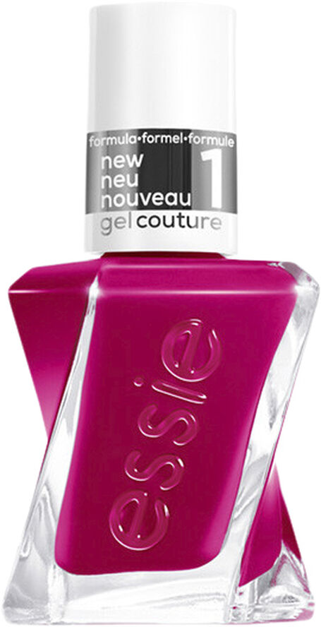 Essie essie gel couture 473 v.i. please neglelak