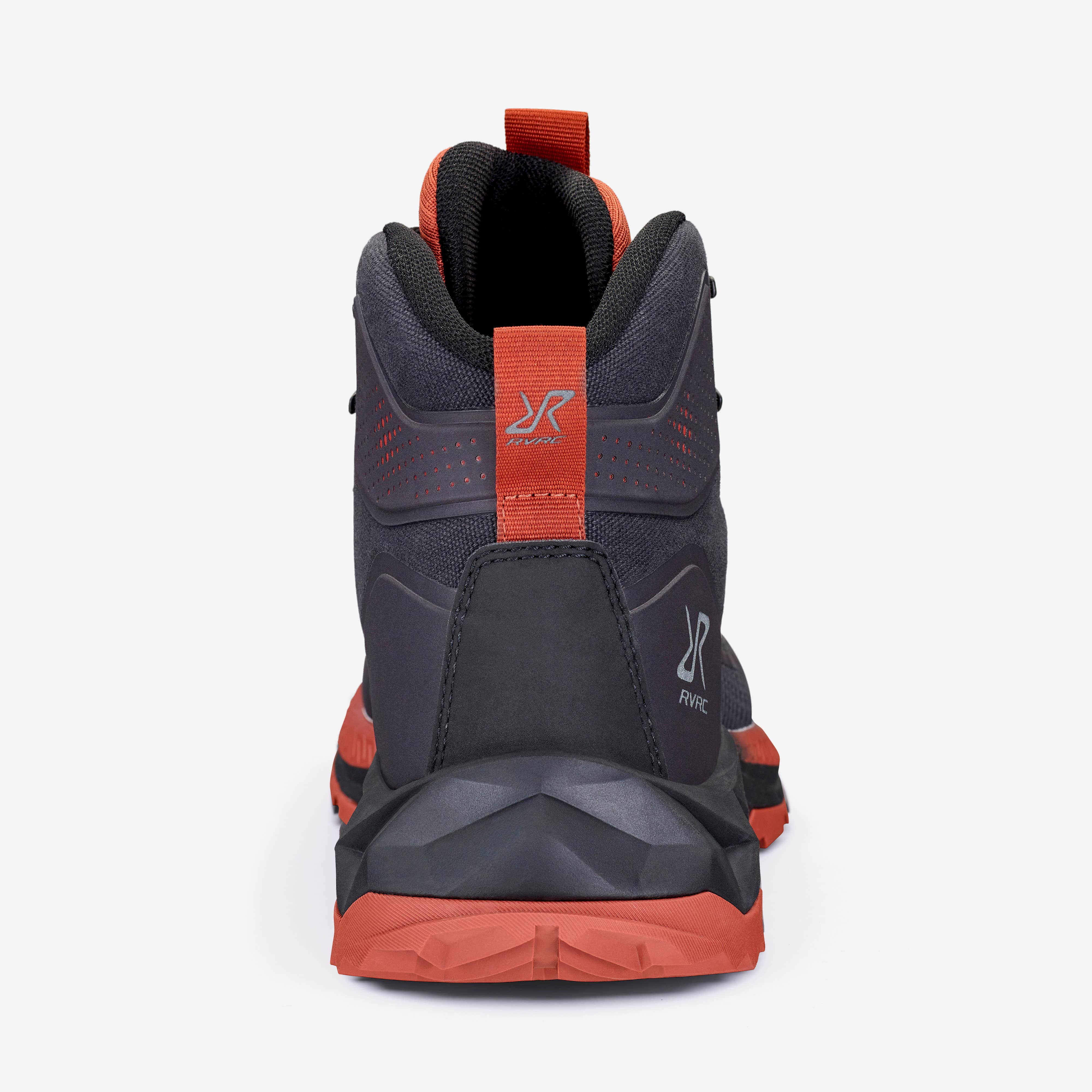 Phantom Trail Mid Waterproof Hiking Boots Herre Autumn