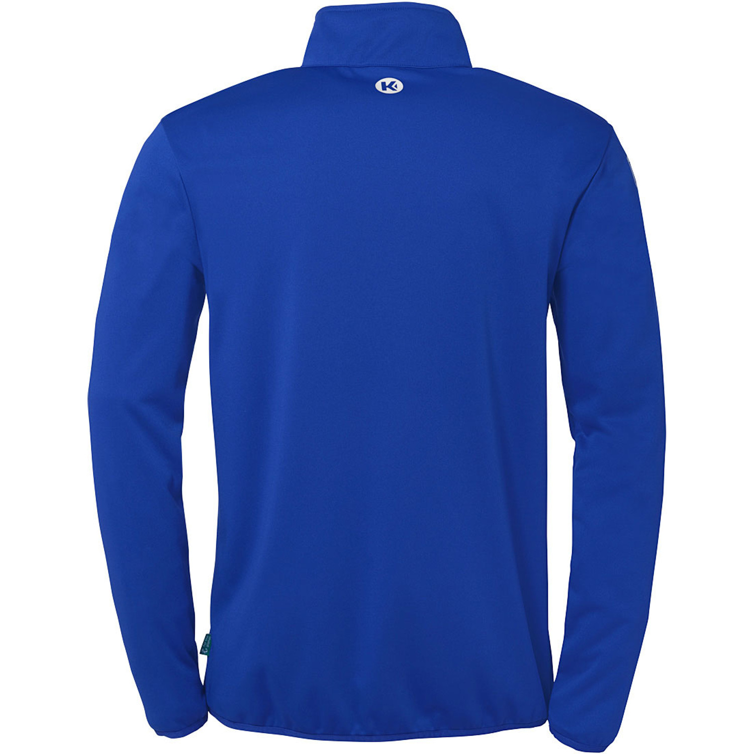 Kempa 1/4 Zip Top