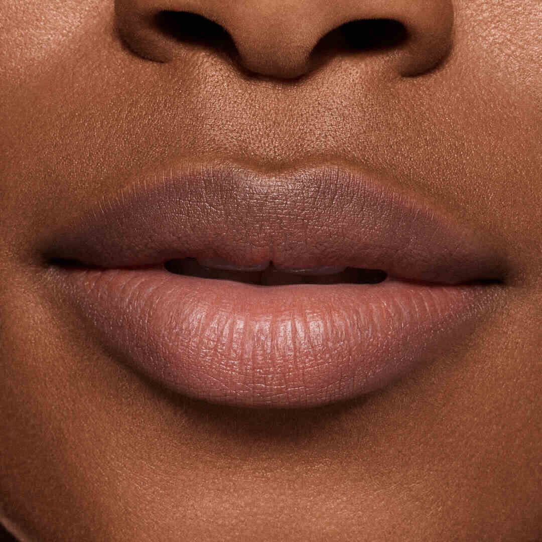 MAC POWDER KISS Hazy Matte Lipstick