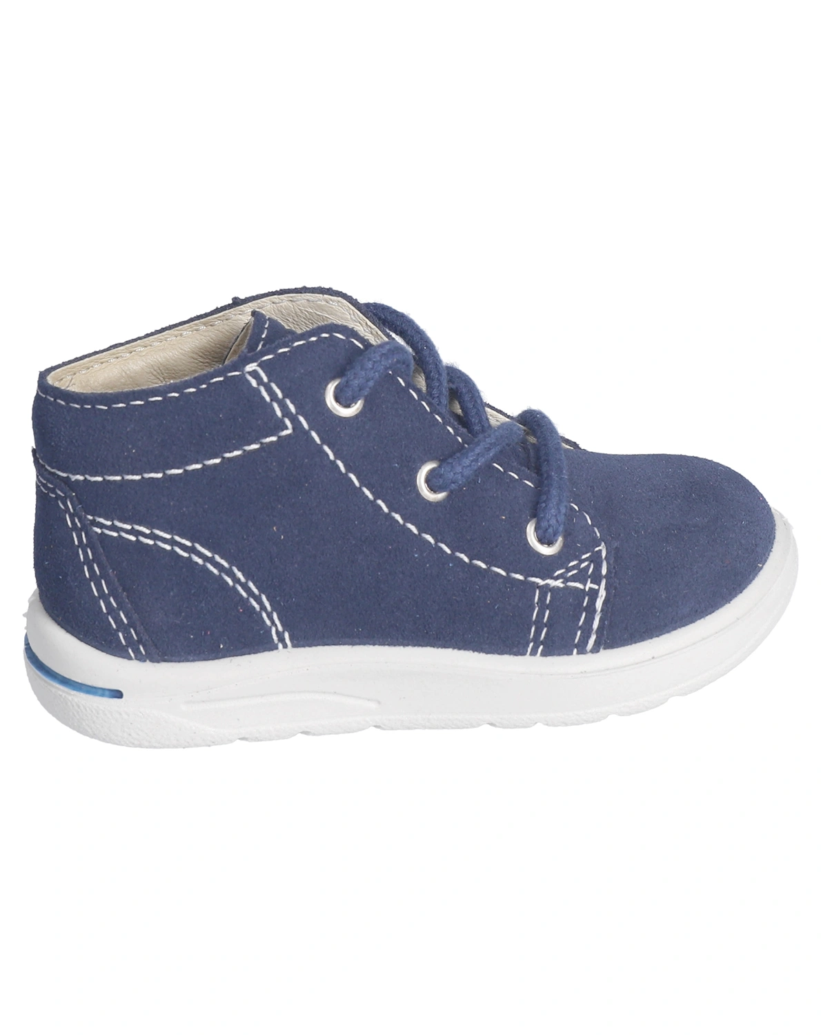 Schnür-Lauflernschuhe ZAYNI in nautic