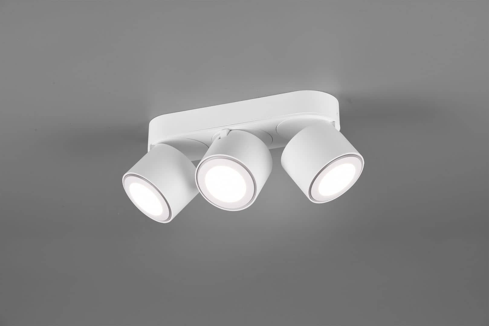 LED-Deckenleuchte