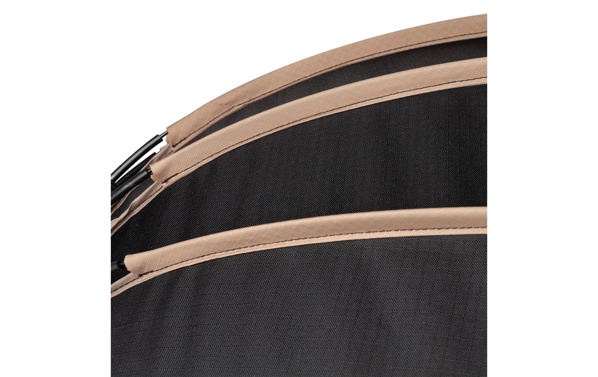 Softbox RA-D55<br>Flexible parabolische Softbox