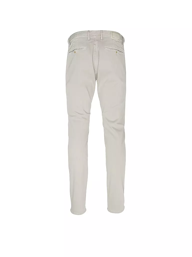ALBERTO Chino Slim Fit ROB LIGHT SUPERSTRETCH  beige