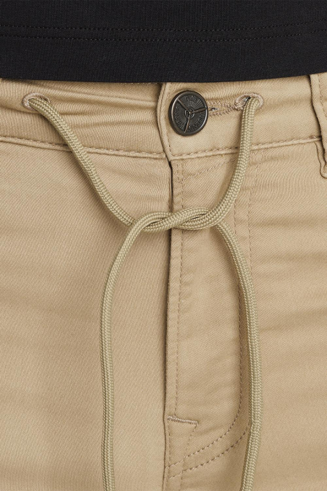 PME legend camel heren korte broek