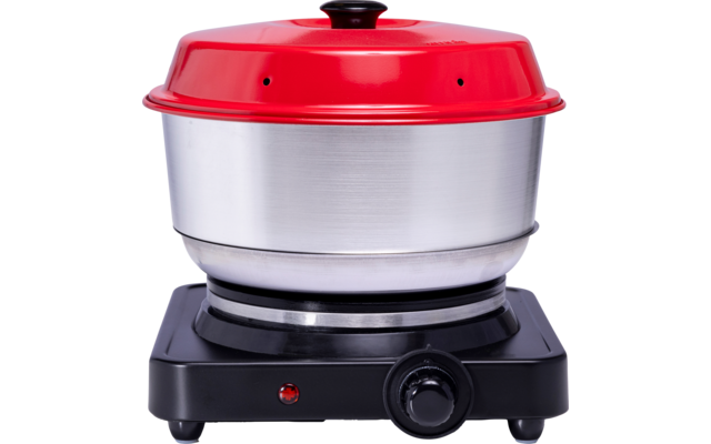 Omnia Campingbackofen Classic