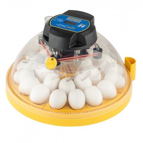 Incubadora para pintinhos Brinsea maxi 24 advance