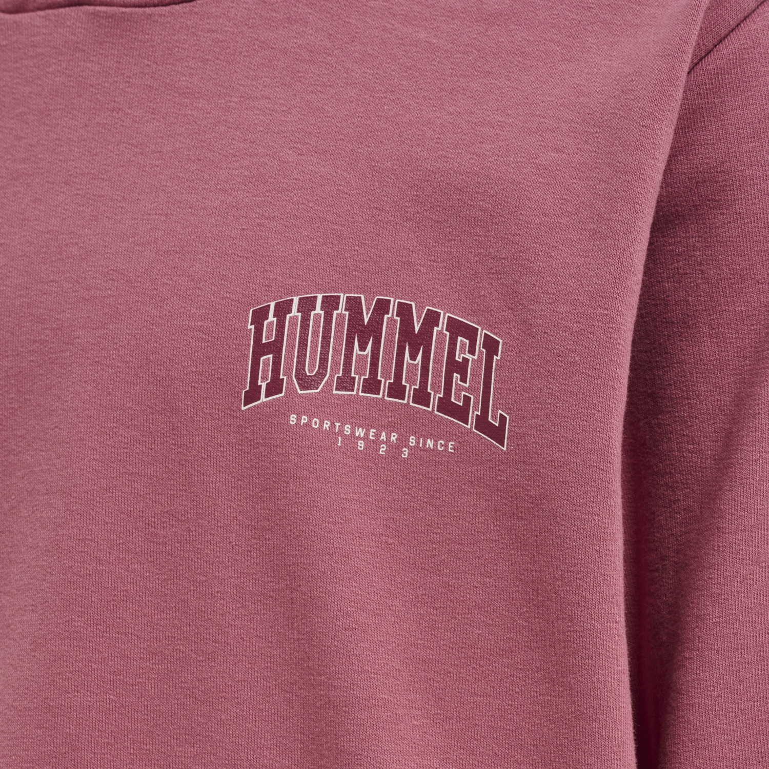 hmlFAST HOODIE