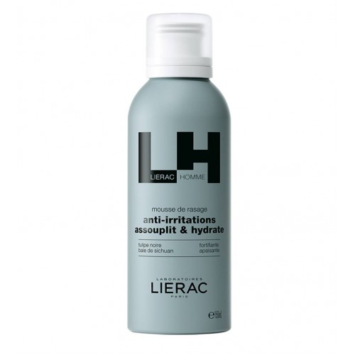 Lierac Homme Espuma de Barbear 150ml