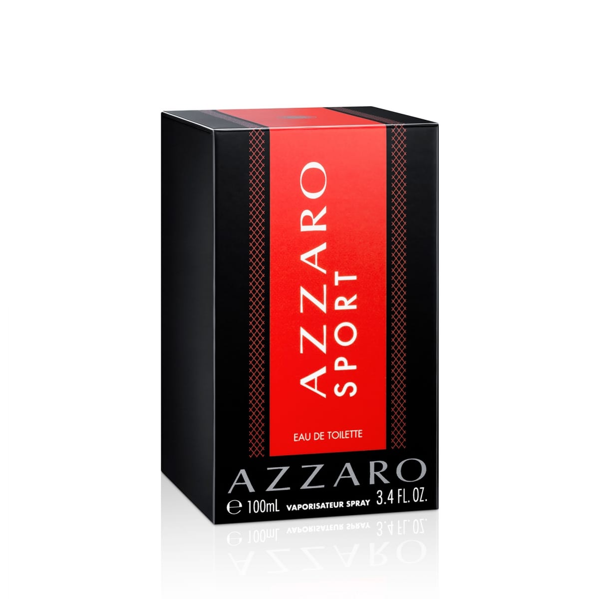 Azzaro Sport Azzaro Sport Eau de Toilette