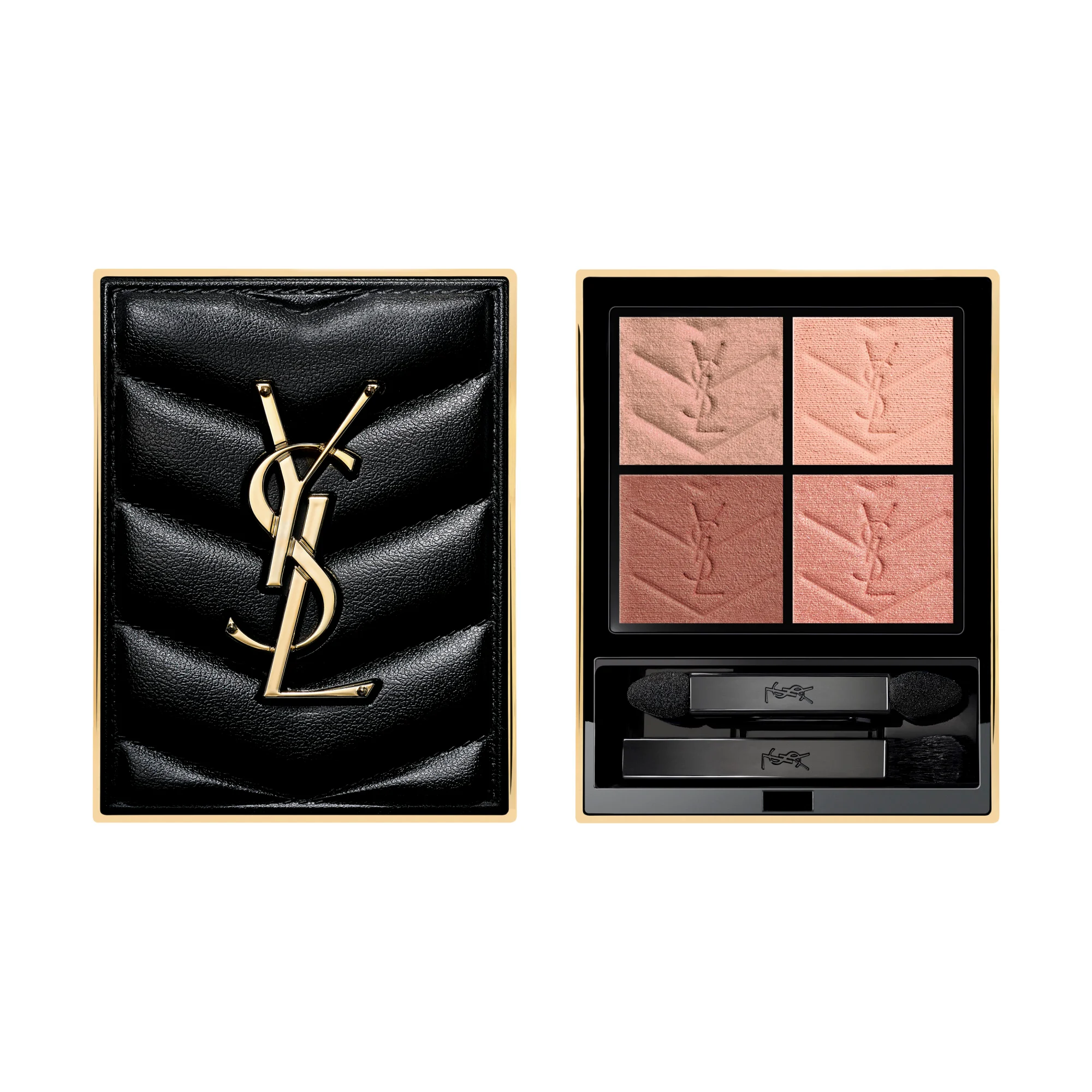 Couture Mini Clutch |- 600 Spontini Lilies