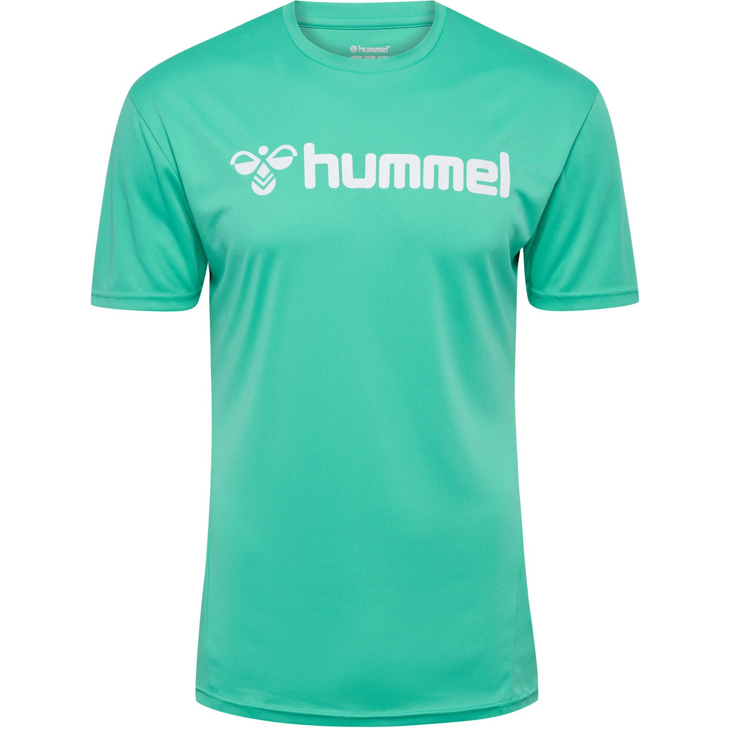 Hummel Logo T-Shirt