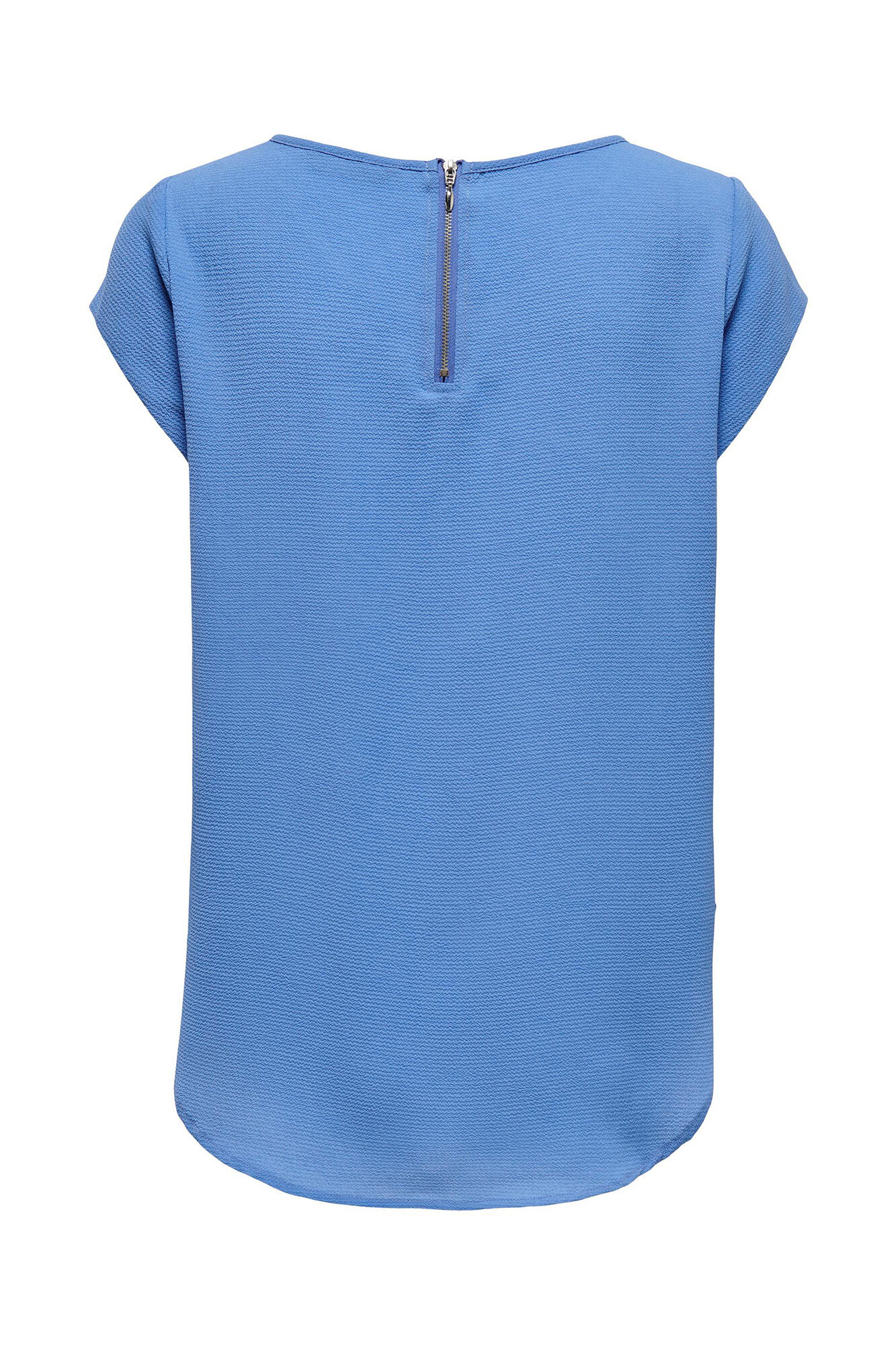 Camiseta de manga curta