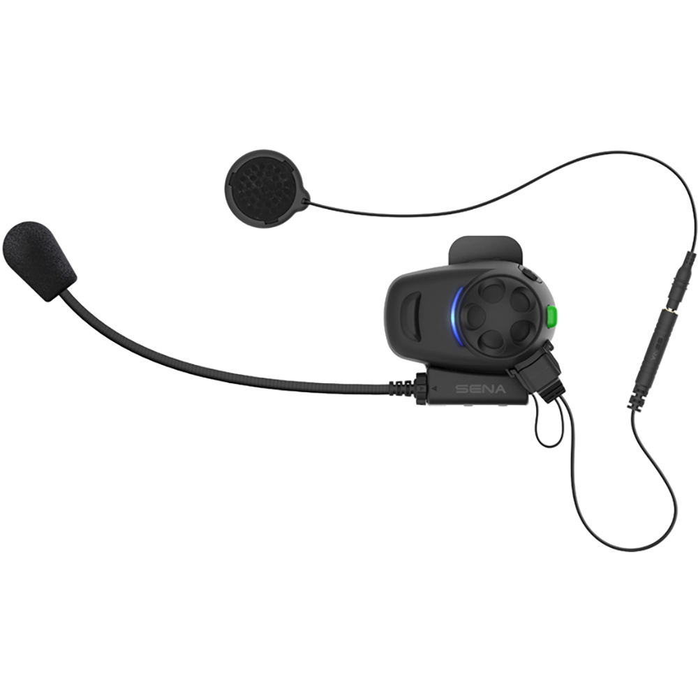 Sena - Intercom Bluetooth® SMH5 MultiCom